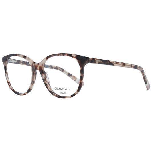 Ladies' Spectacle frame Gant GA4107 53056 Gant