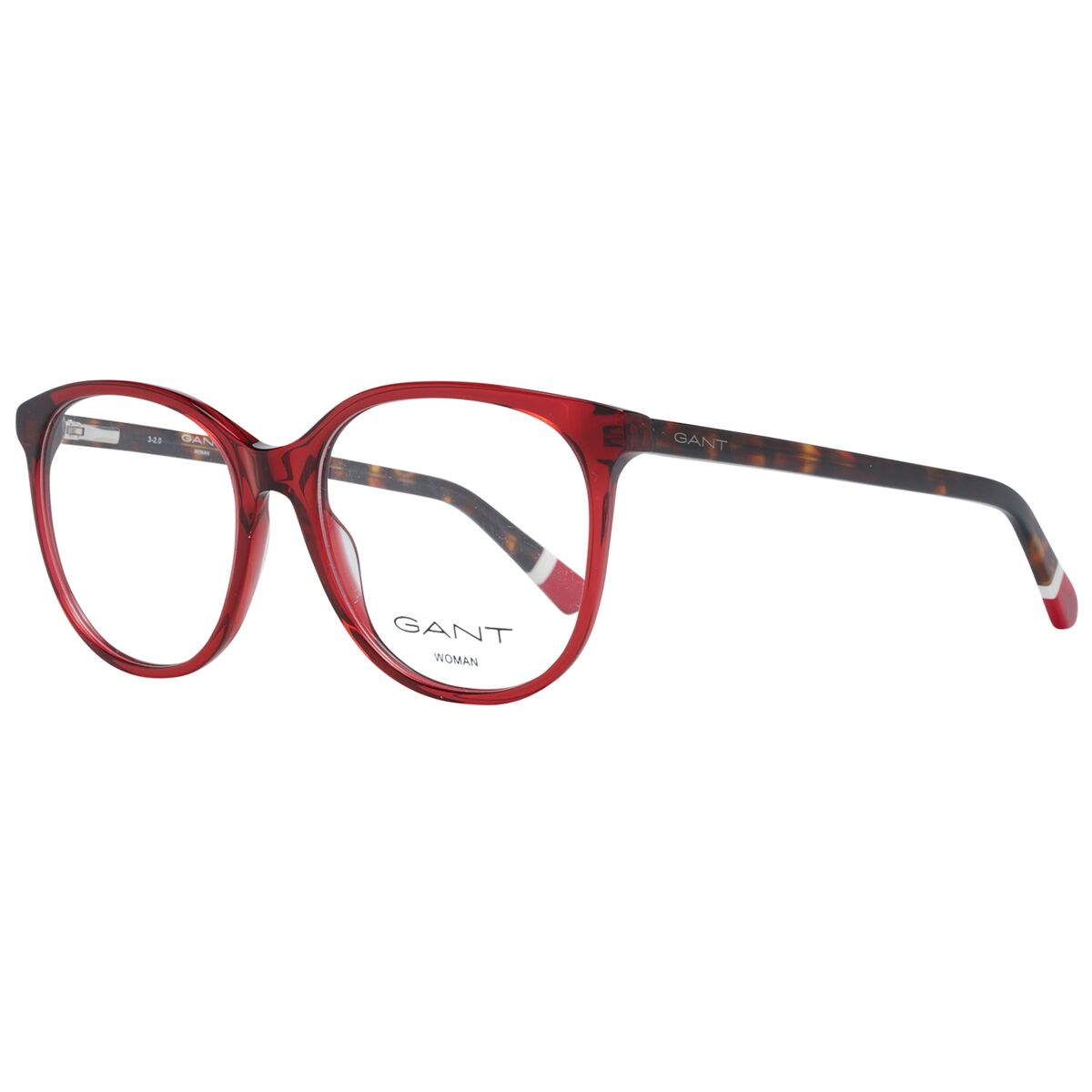 Ladies' Spectacle frame Gant GA4107 53068 Gant