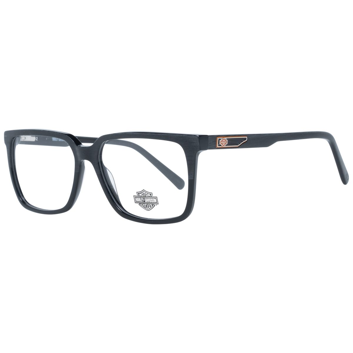 Men' Spectacle frame Harley-Davidson HD0859 58001 Harley-Davidson