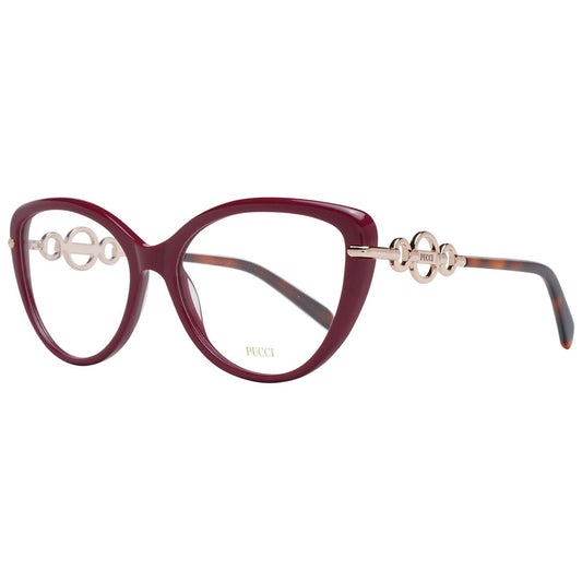 Ladies' Spectacle frame Emilio Pucci EP5162 56066 Emilio Pucci