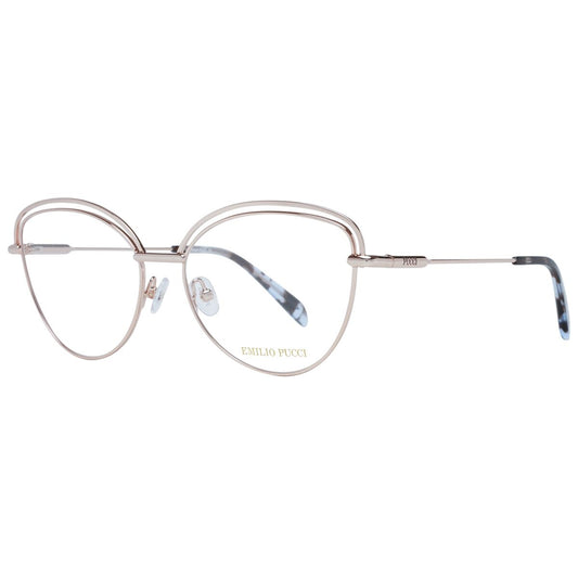 Ladies' Spectacle frame Emilio Pucci EP5170 55028 Emilio Pucci