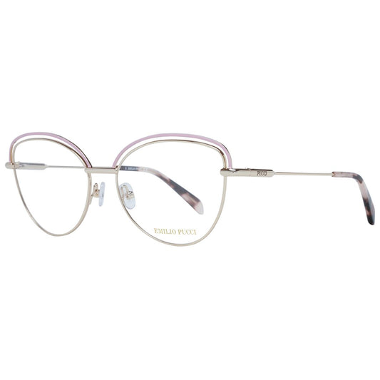 Ladies' Spectacle frame Emilio Pucci EP5170 55074 Emilio Pucci