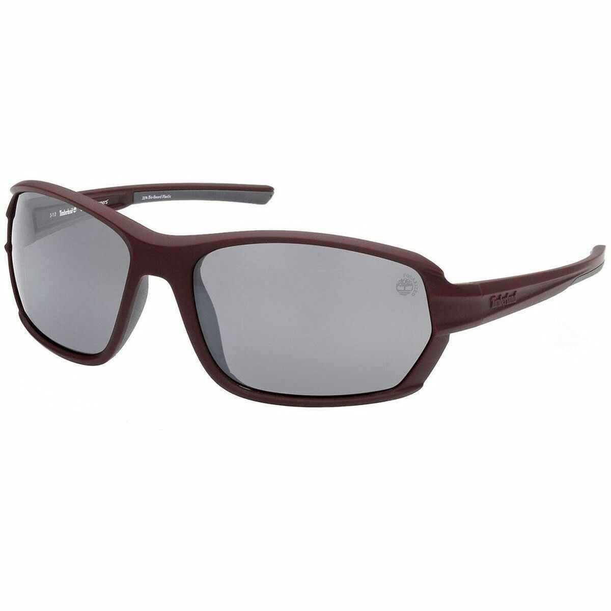 Men's Sunglasses Timberland TB92456667D Ø 66 mm Timberland