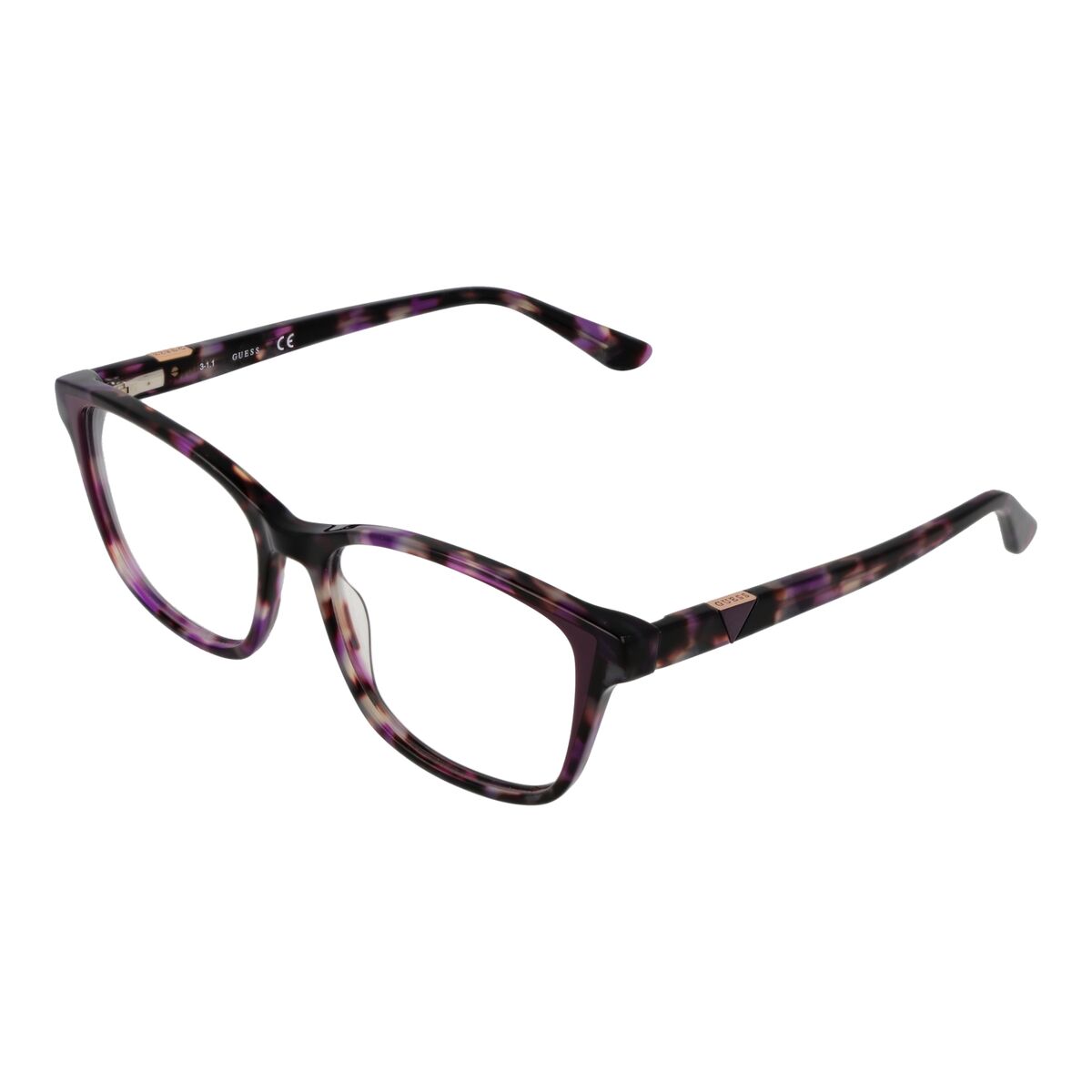 Ladies' Spectacle frame Guess GU2810 58083 Guess