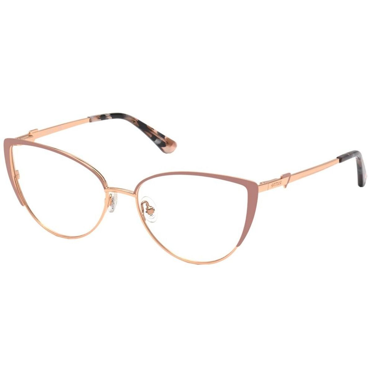 Unisex' Spectacle frame Guess GU2813 Guess