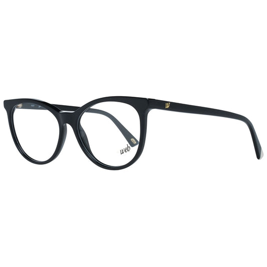 Ladies' Spectacle frame WEB EYEWEAR WE5342 53001 Web Eyewear