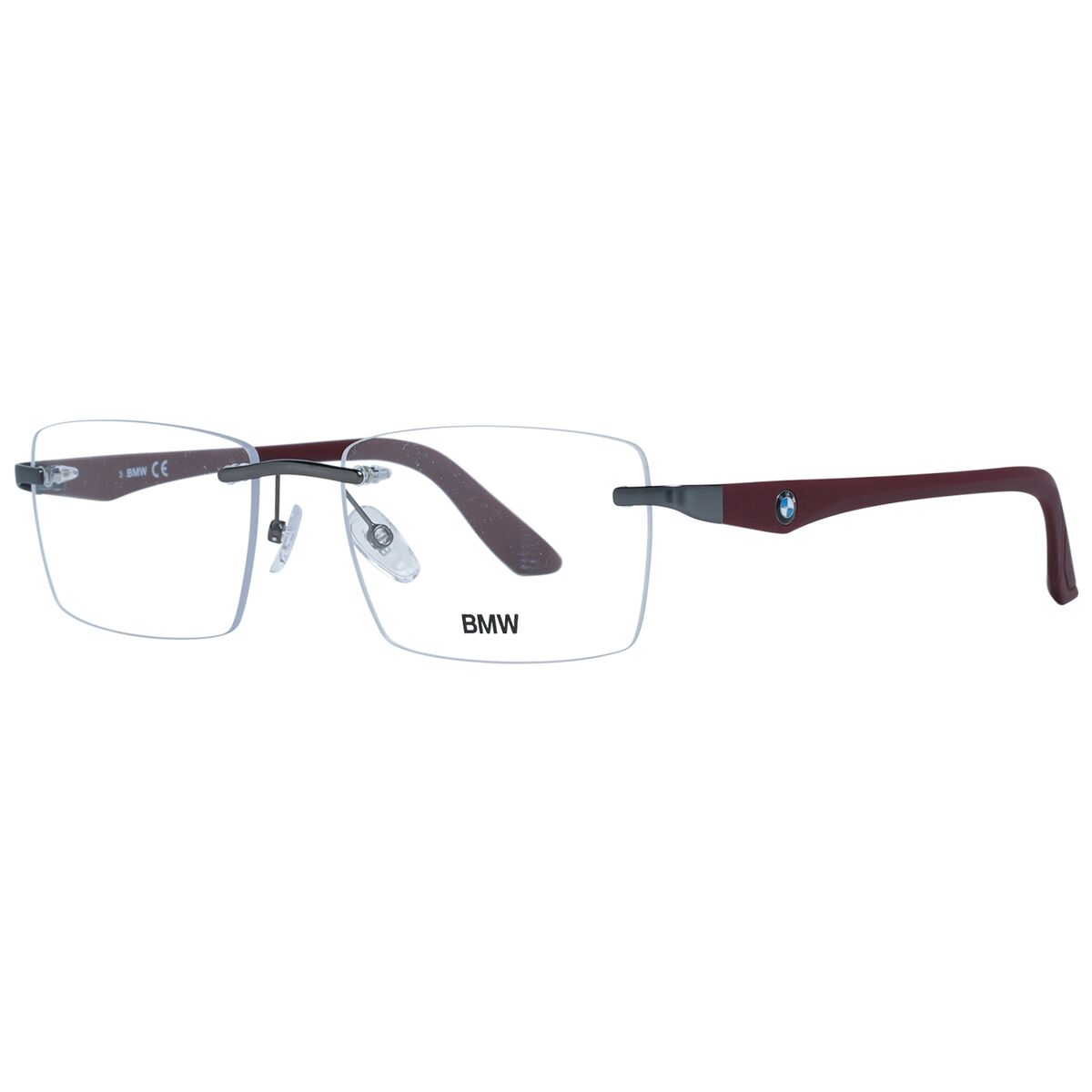 Men' Spectacle frame BMW BW5018 56009 BMW