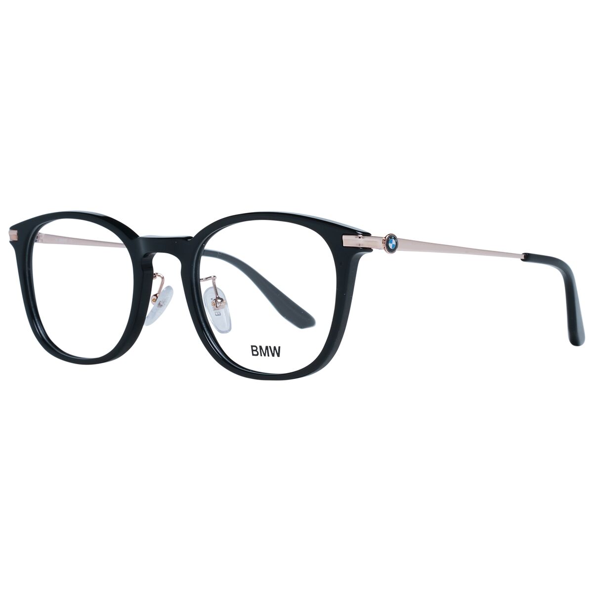 Unisex' Spectacle frame BMW BW5021 52005 BMW