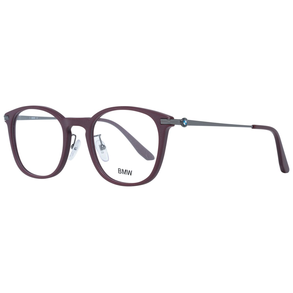 Unisex' Spectacle frame BMW BW5021 52070 BMW