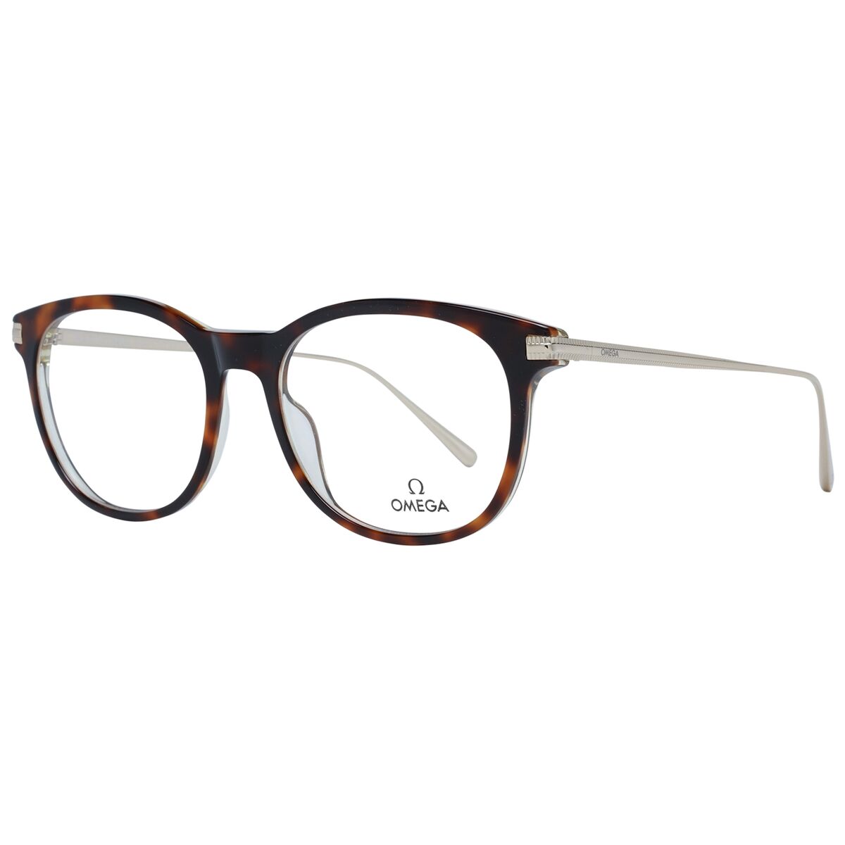 Men' Spectacle frame Omega OM5013 53056 Omega