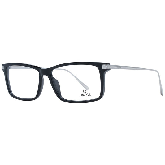 Men' Spectacle frame Omega OM5014 58001 Omega