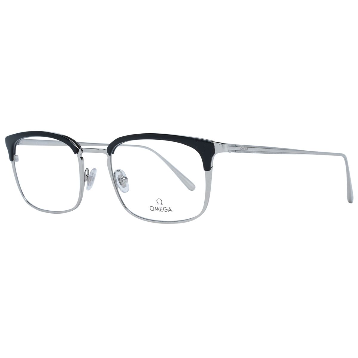 Men' Spectacle frame Omega OM5017 53001 Omega