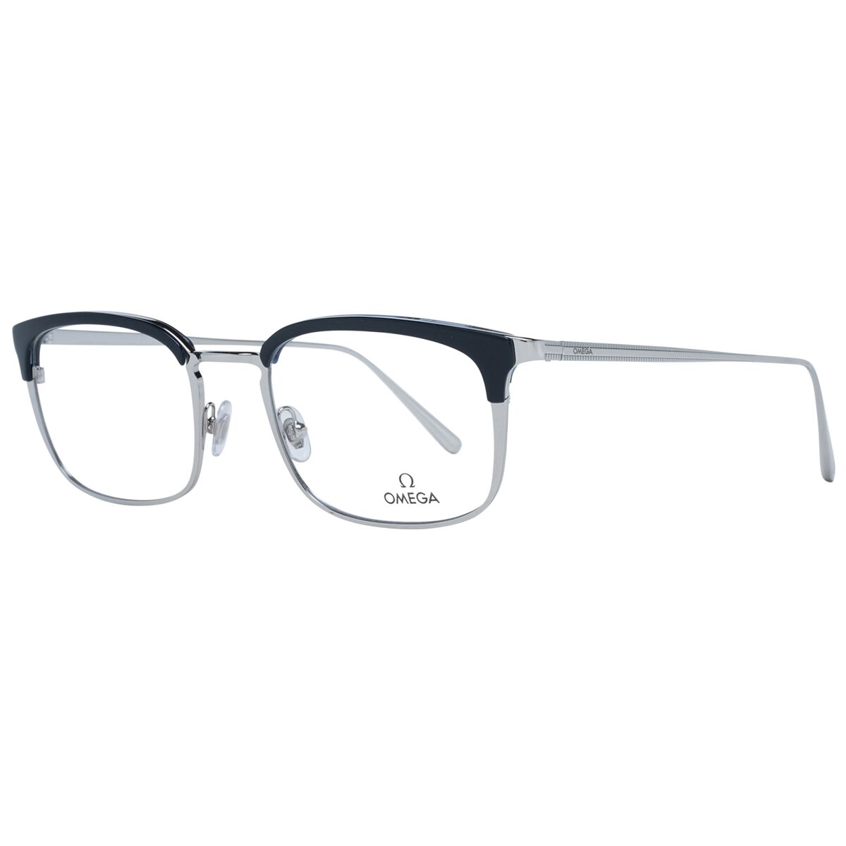 Men' Spectacle frame Omega OM5017 53092 Omega