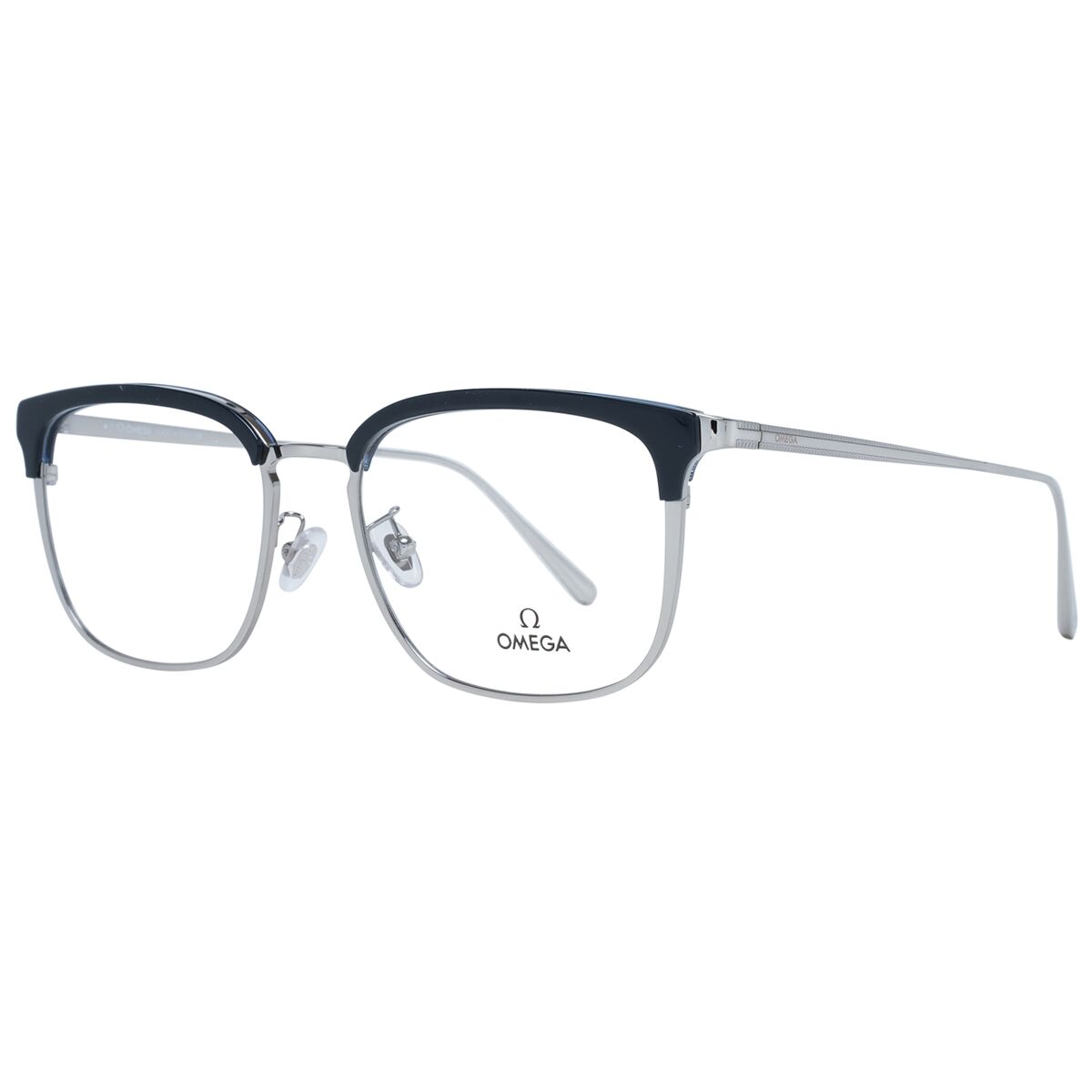 Men' Spectacle frame Omega OM5018-H 55092 Omega