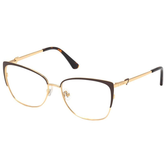 Unisex' Spectacle frame Guess GU2814 Guess