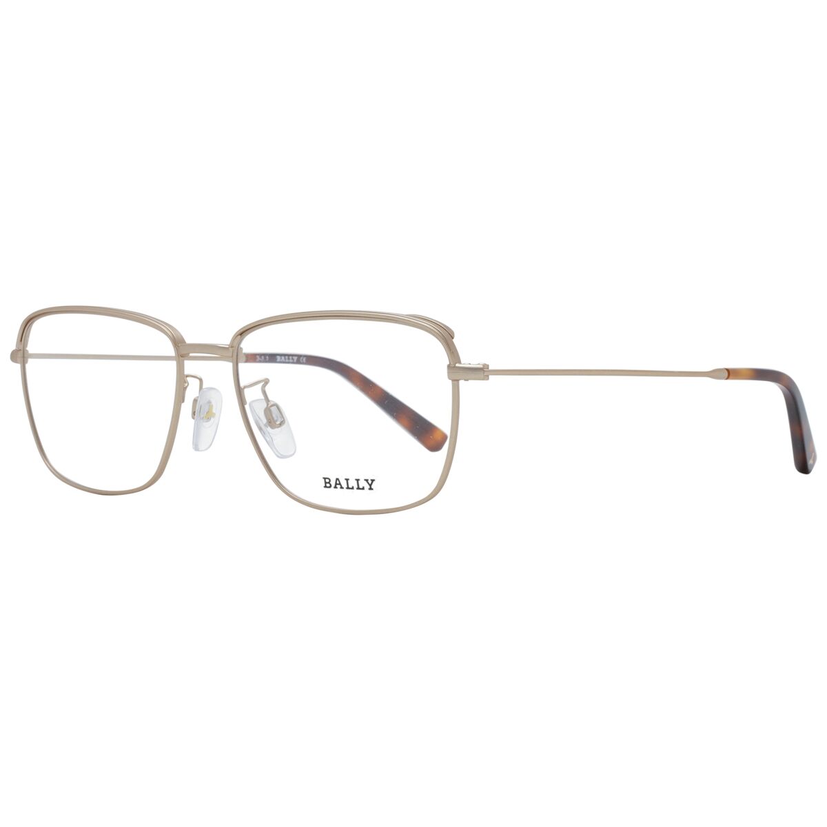 Men' Spectacle frame Bally BY5047-H 54029 Black Bally