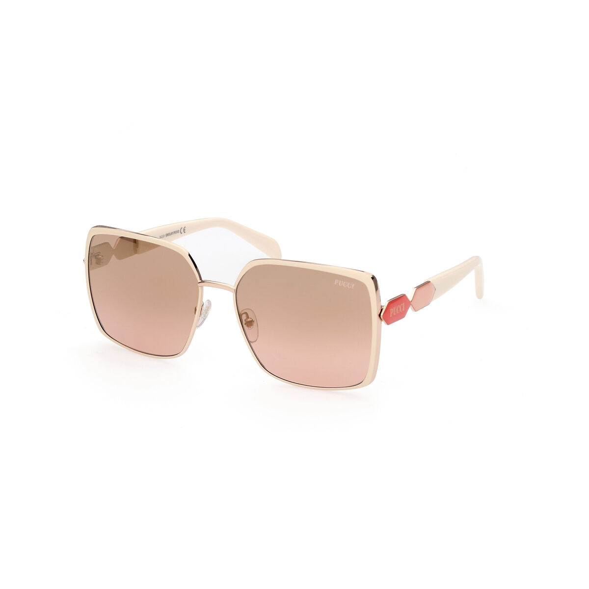 Ladies' Sunglasses Emilio Pucci EP0169-6024G ø 60 mm Emilio Pucci