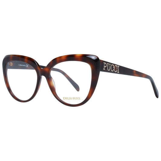 Ladies' Spectacle frame Emilio Pucci EP5173 54052 Emilio Pucci