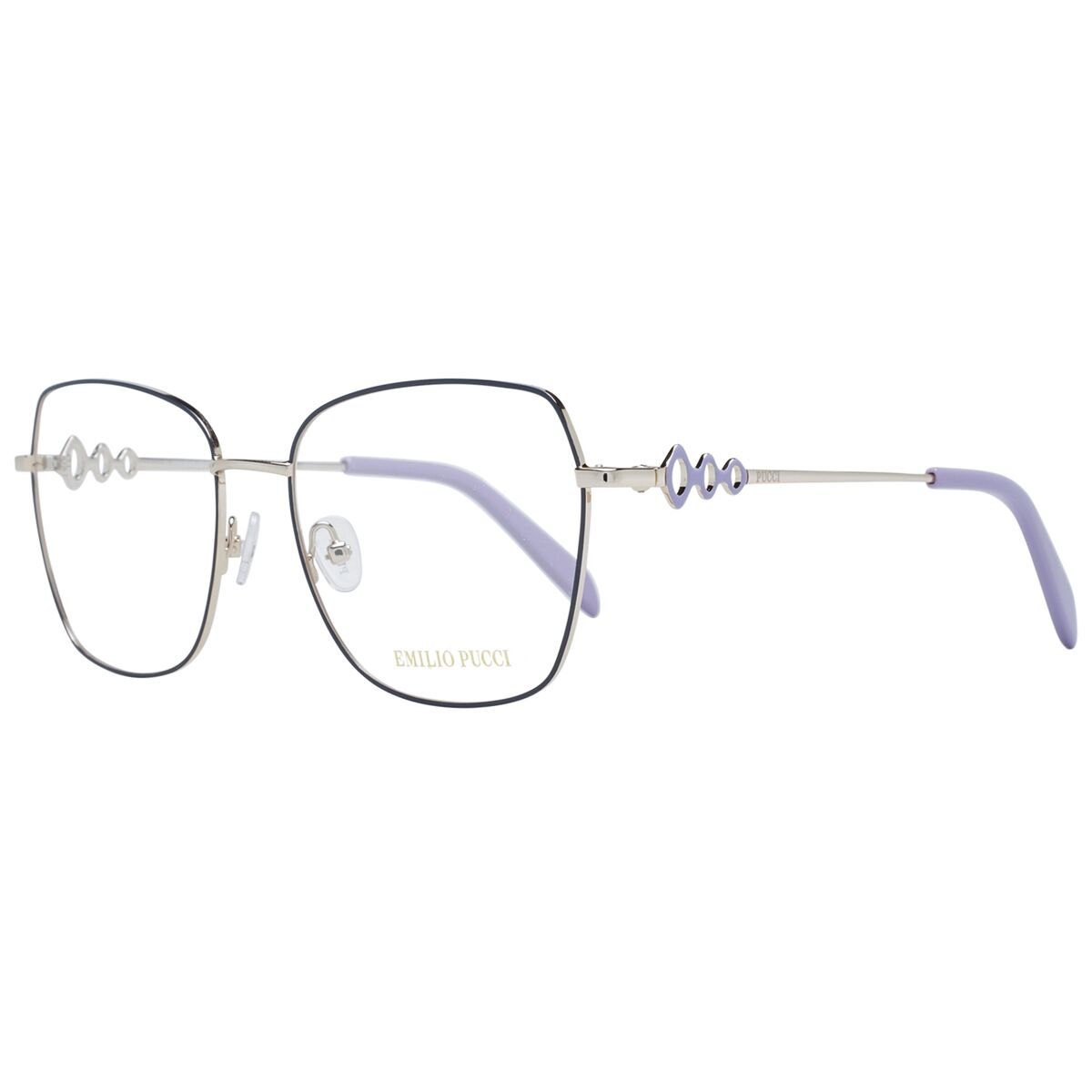 Ladies' Spectacle frame Emilio Pucci EP5179 54092 Emilio Pucci