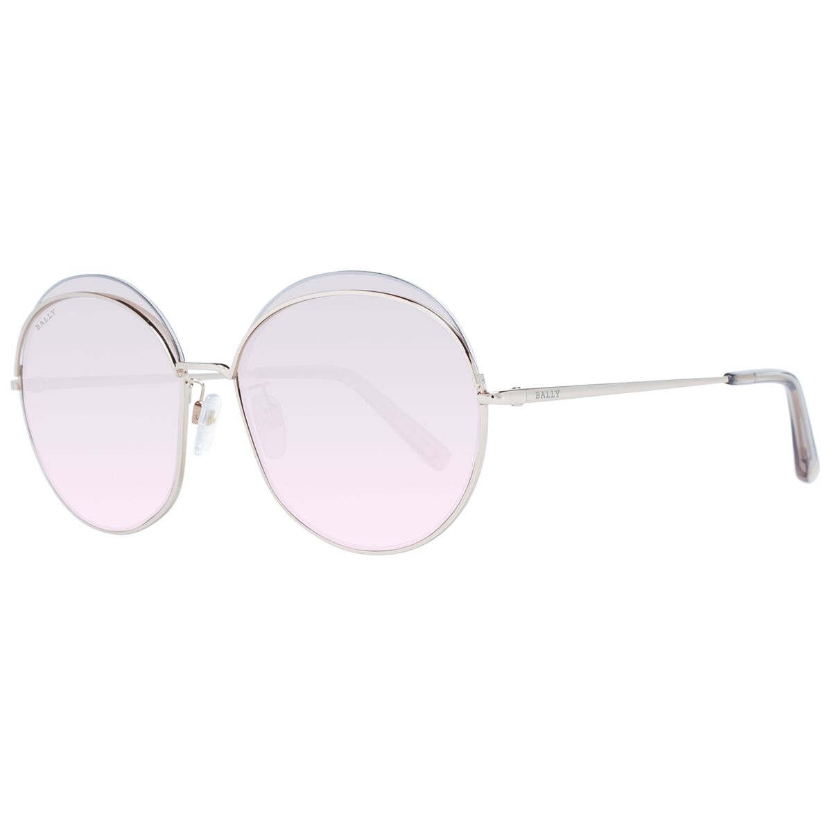 Ladies' Sunglasses Bally BY0077-D 6028U Bally