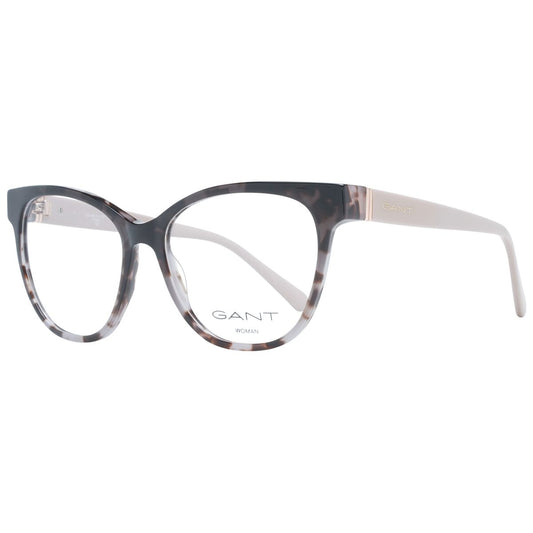 Ladies' Spectacle frame Gant GA4113 54001 Gant