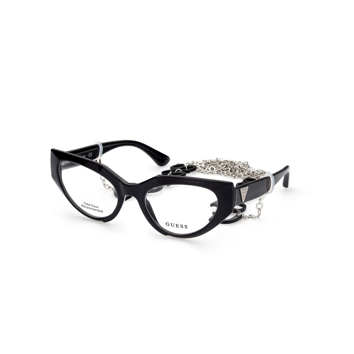 Ladies' Spectacle frame Guess GU2853 55001 Guess