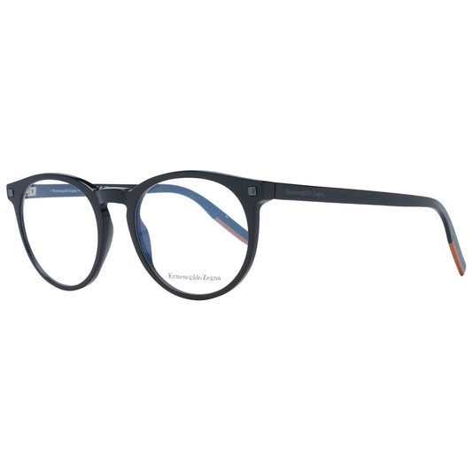 Men' Spectacle frame Ermenegildo Zegna EZ5214 52001 Ermenegildo Zegna