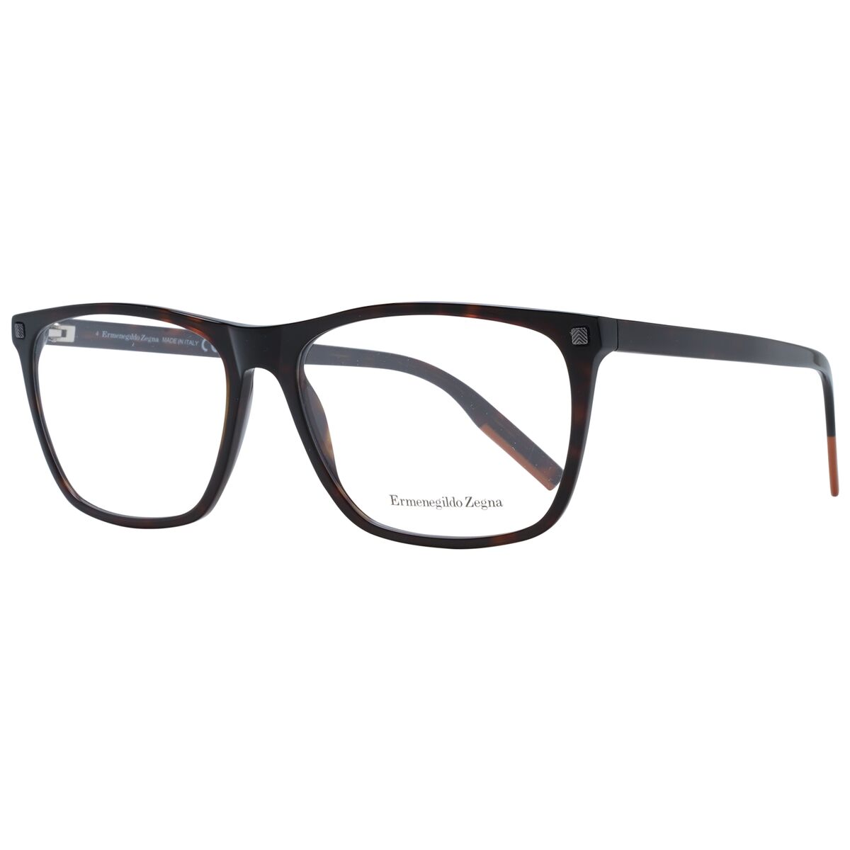 Men' Spectacle frame Ermenegildo Zegna EZ5215 58052 Ermenegildo Zegna