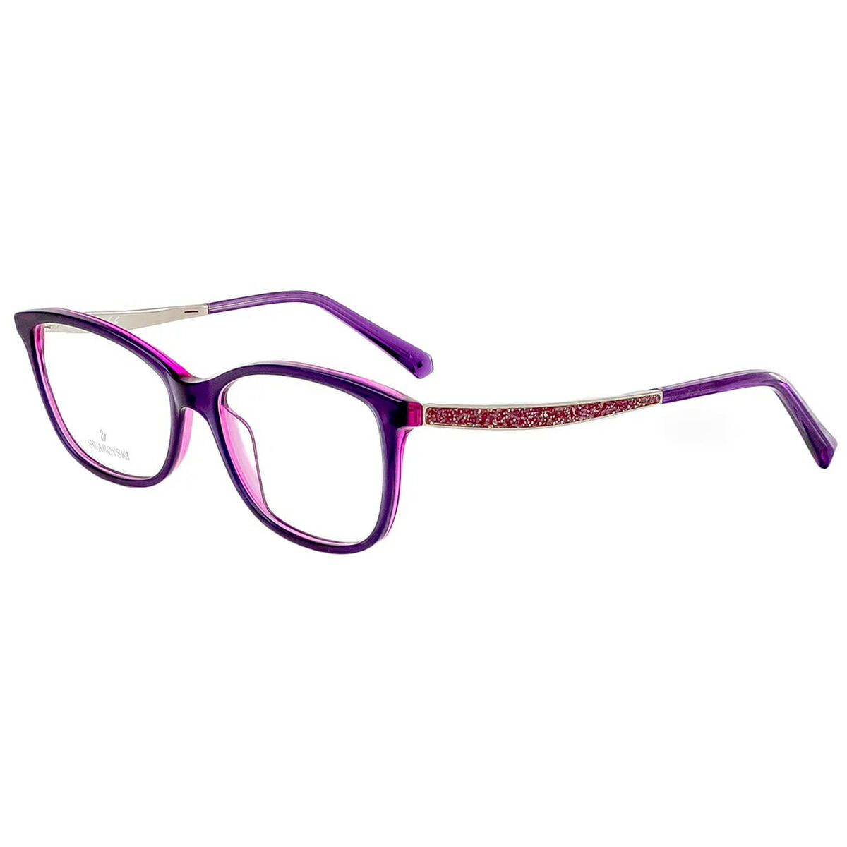 Ladies' Spectacle frame Swarovski SK5412-54083 ø 54 mm Swarovski