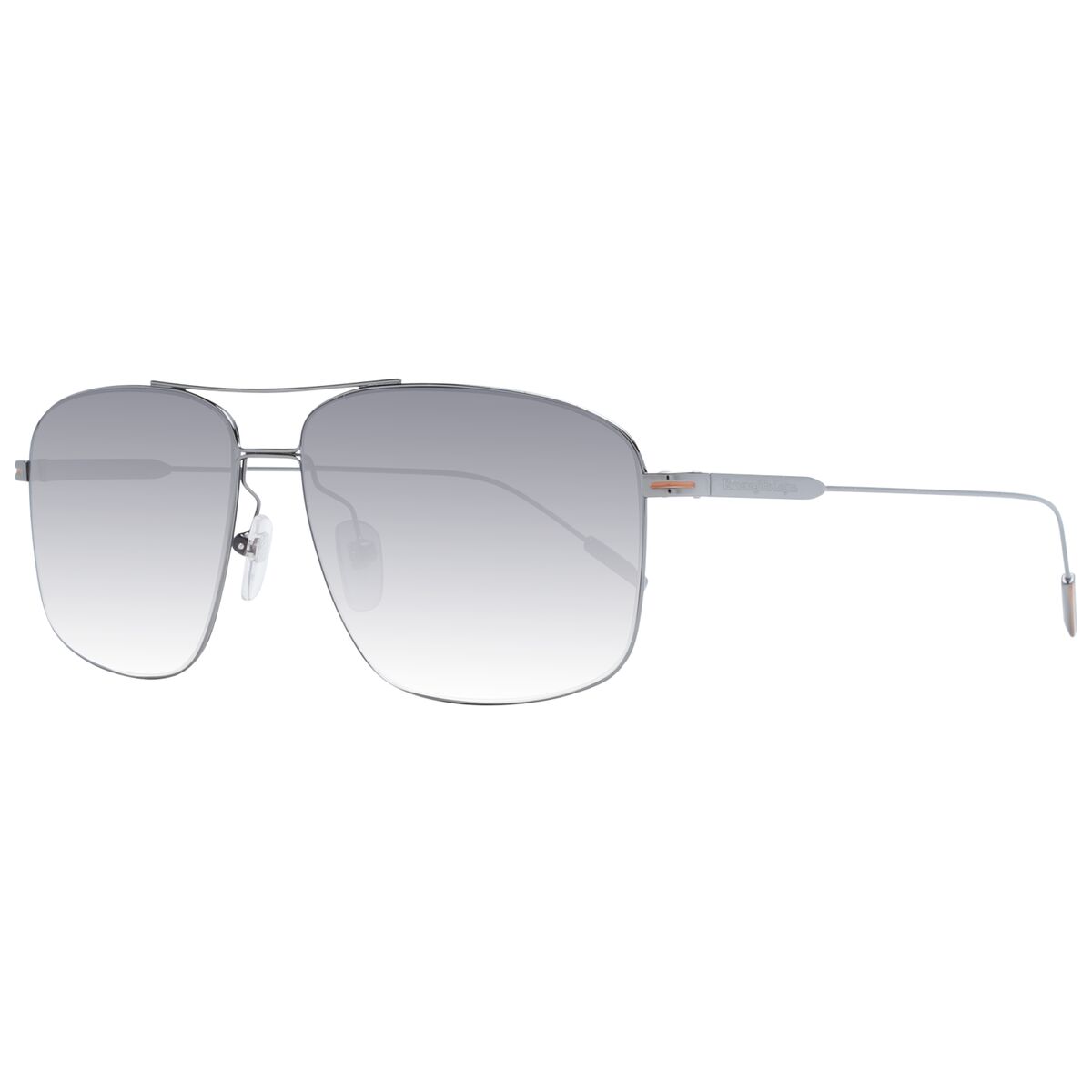 Men's Sunglasses Ermenegildo Zegna EZ0188-D 6008B Ermenegildo Zegna