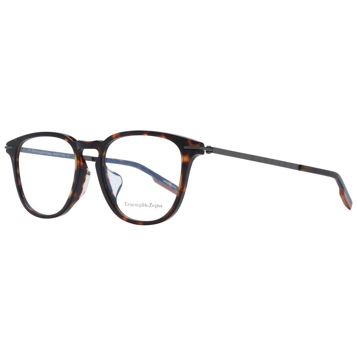 Men' Spectacle frame Ermenegildo Zegna EZ5224-D 52052 Ermenegildo Zegna