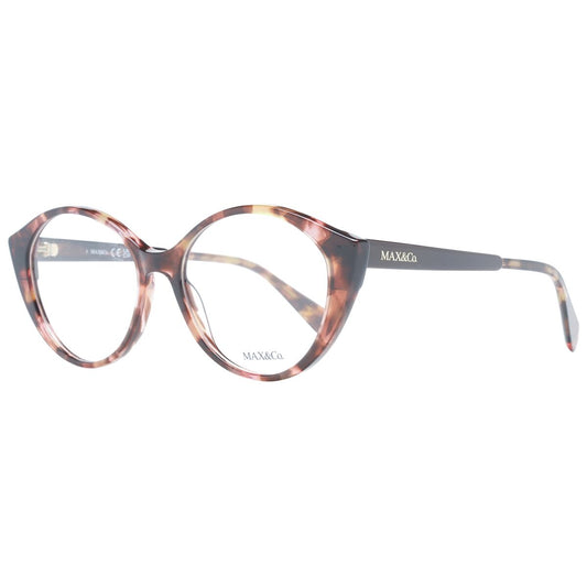 Ladies' Spectacle frame MAX&Co MO5032 53055 MAX and Co