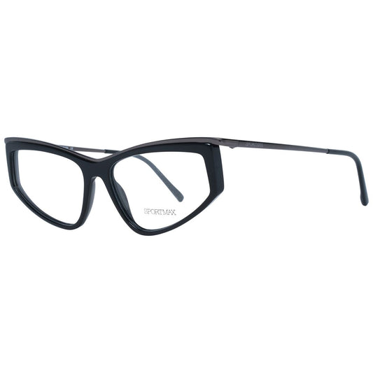 Ladies' Spectacle frame Sportmax SM5020 55001 Sportmax