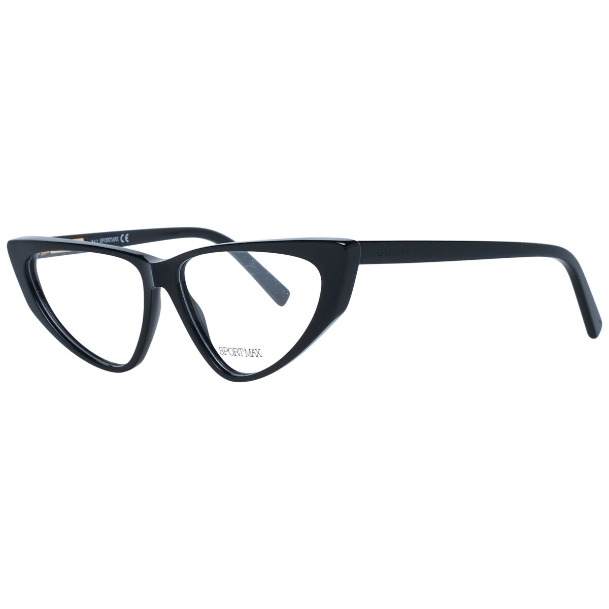 Ladies' Spectacle frame Sportmax SM5021 56001 Sportmax