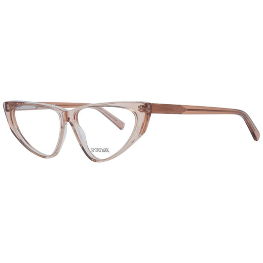 Ladies' Spectacle frame Sportmax SM5021 56047 Sportmax