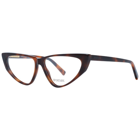 Ladies' Spectacle frame Sportmax SM5021 56052 Sportmax