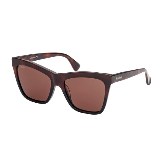 Ladies' Sunglasses Max Mara LOGO 2 MM0008 Max Mara