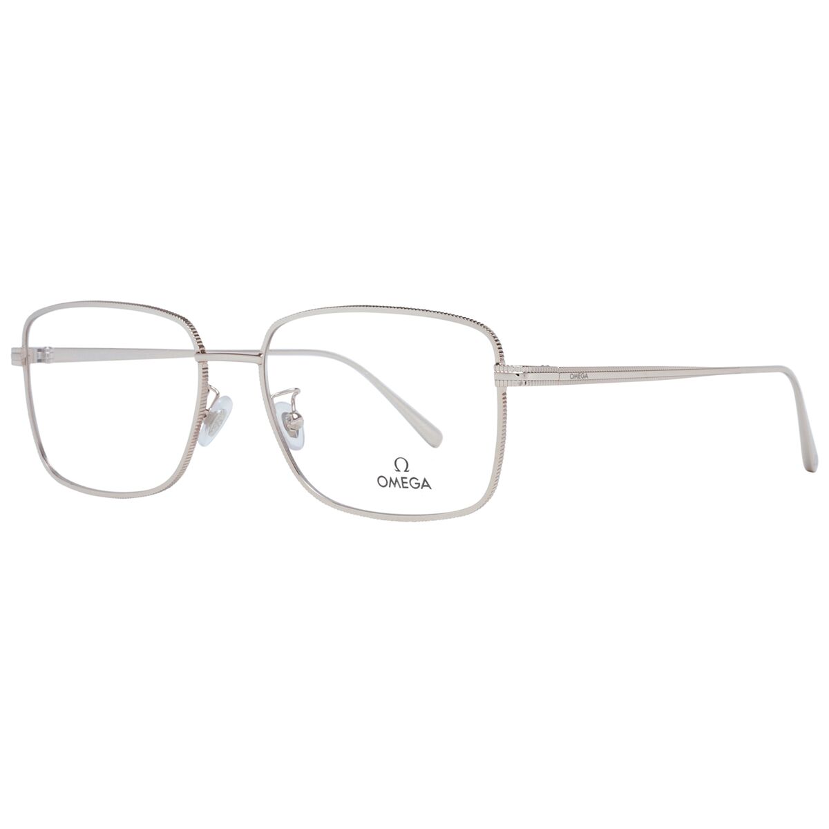 Men' Spectacle frame Omega OM5035-D 57028 Omega