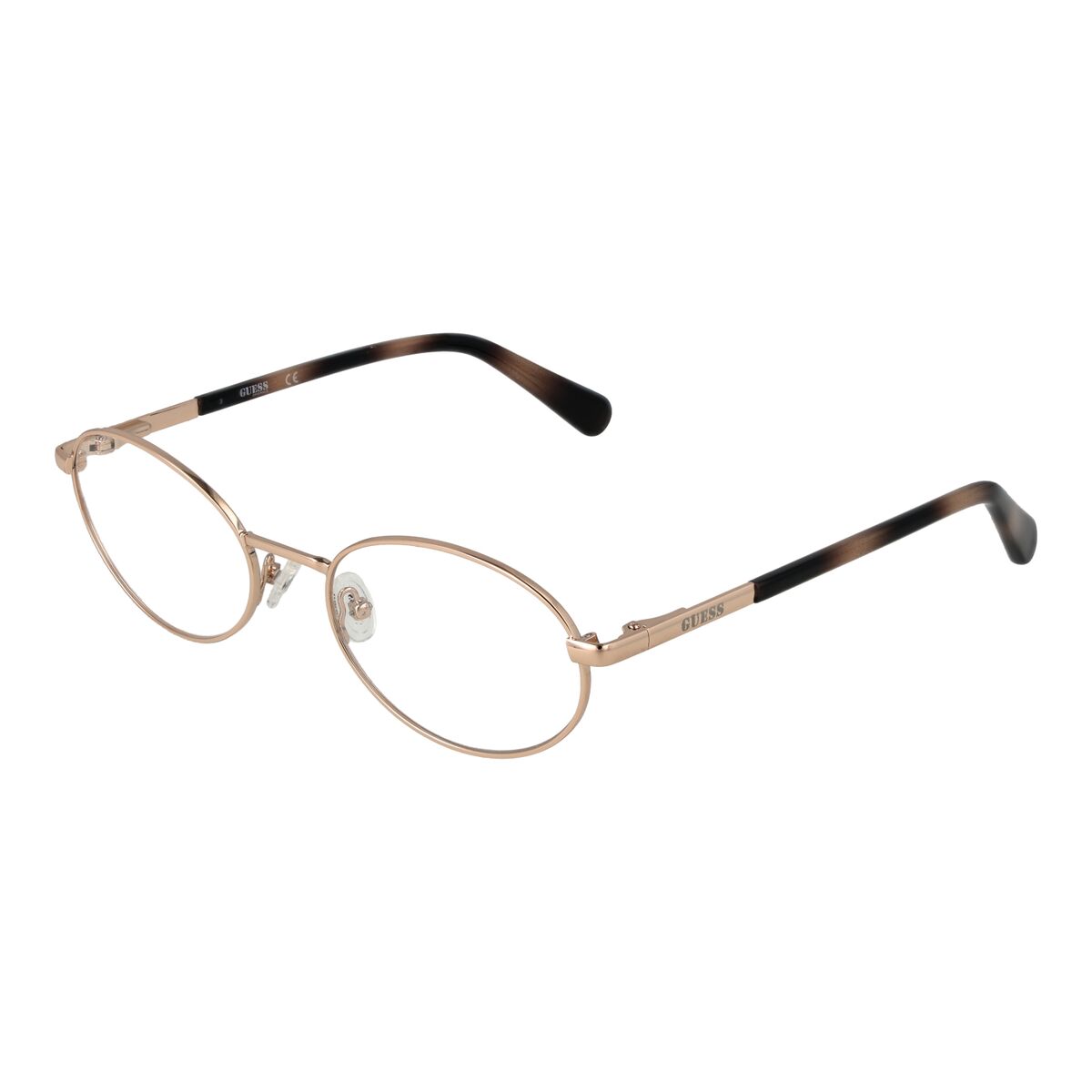 Unisex' Spectacle frame Guess GU8239 55032 Guess