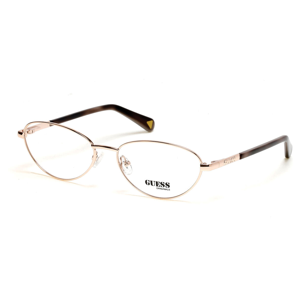 Unisex' Spectacle frame Guess GU8238-55032 Guess