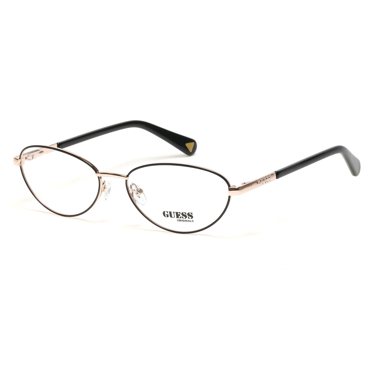 Unisex' Spectacle frame Guess GU8238-55033 Guess