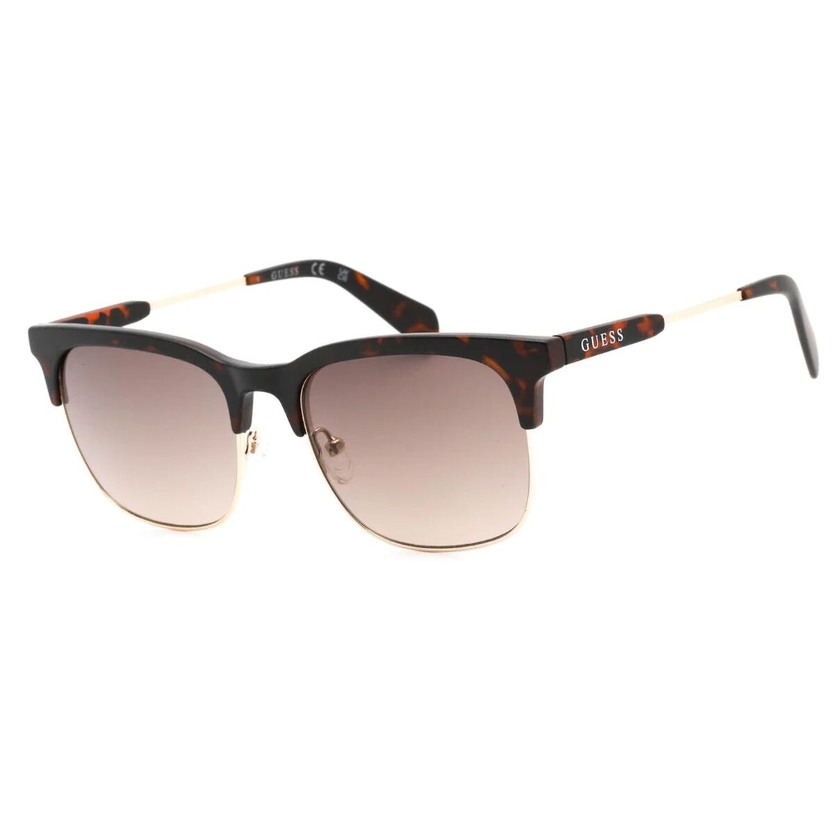 Men's Sunglasses Guess GF0225-52F ø 54 mm Guess