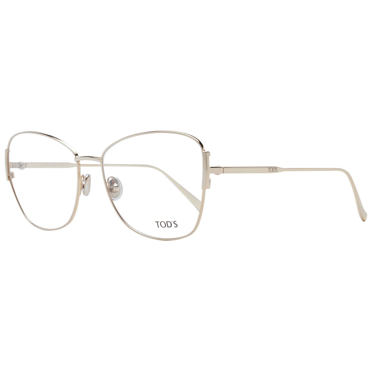 Ladies' Spectacle frame Tods TO5271 56032 Tods