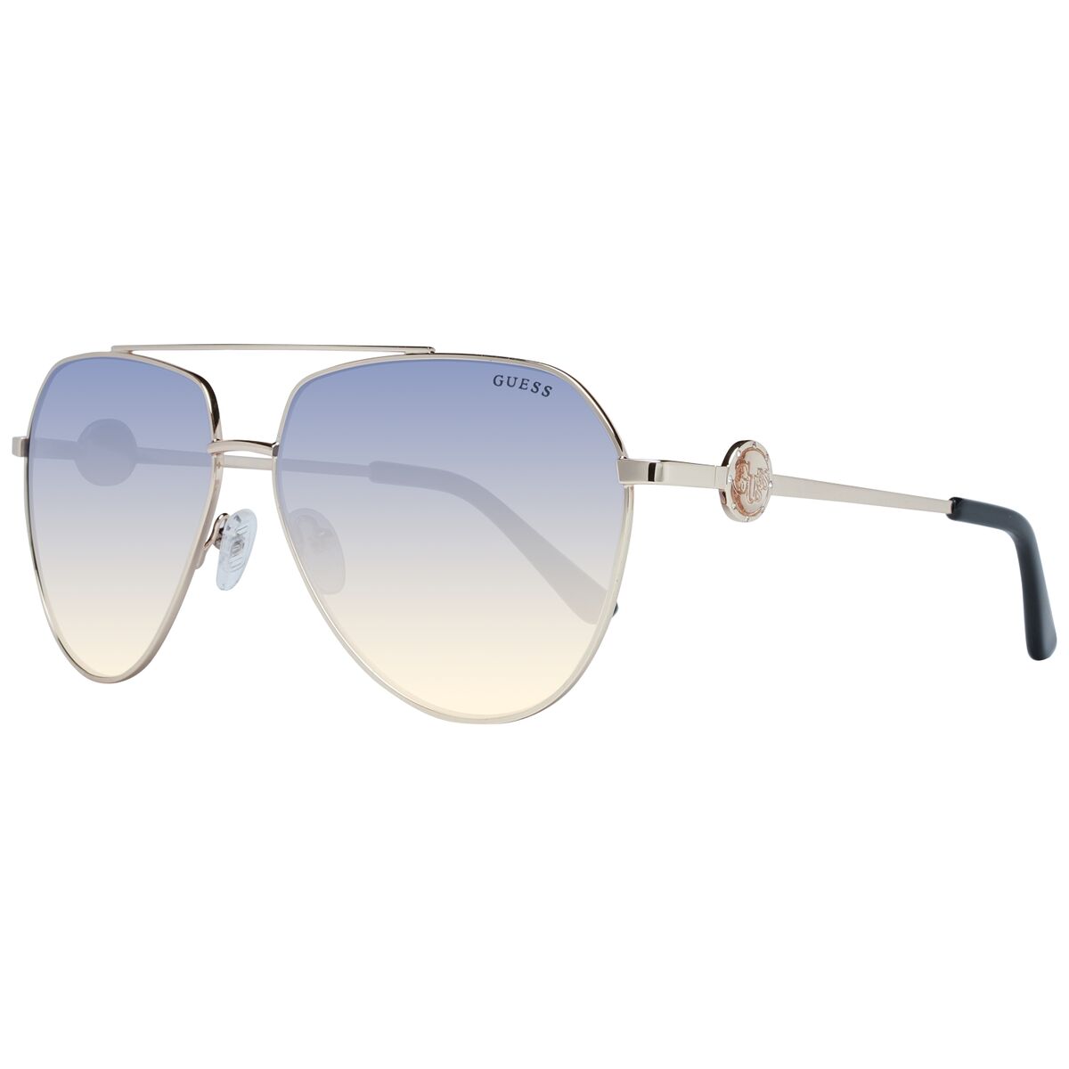 Ladies' Sunglasses Guess GF6140 6232W Guess