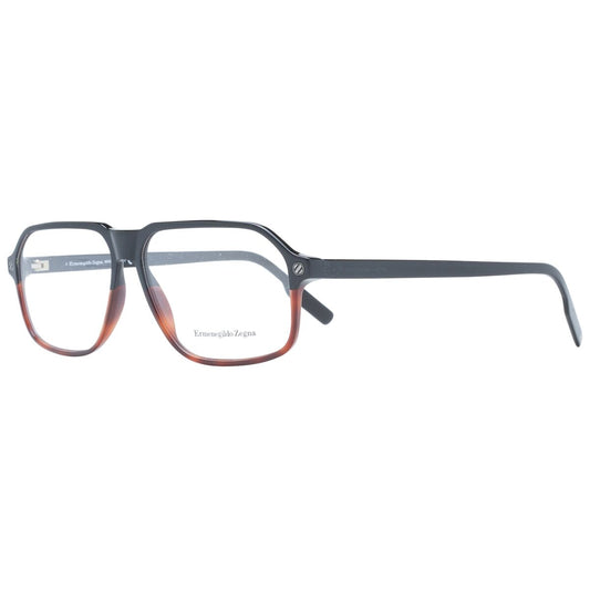 Men' Spectacle frame Ermenegildo Zegna EZ5227 58005 Ermenegildo Zegna