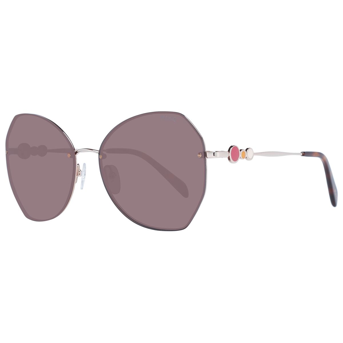 Ladies' Sunglasses Emilio Pucci EP0178 6128E Emilio Pucci