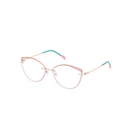 Ladies' Spectacle frame Emilio Pucci EP5194-56074 ø 56 mm Emilio Pucci