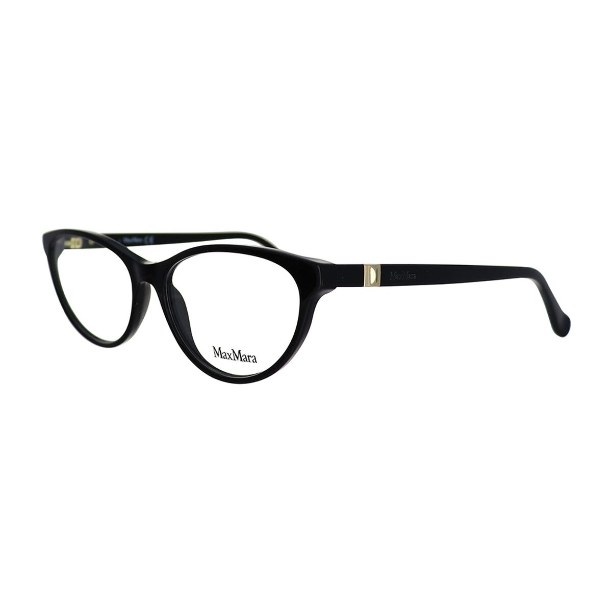 Ladies' Spectacle frame Max Mara MM5025-001-54 Max Mara