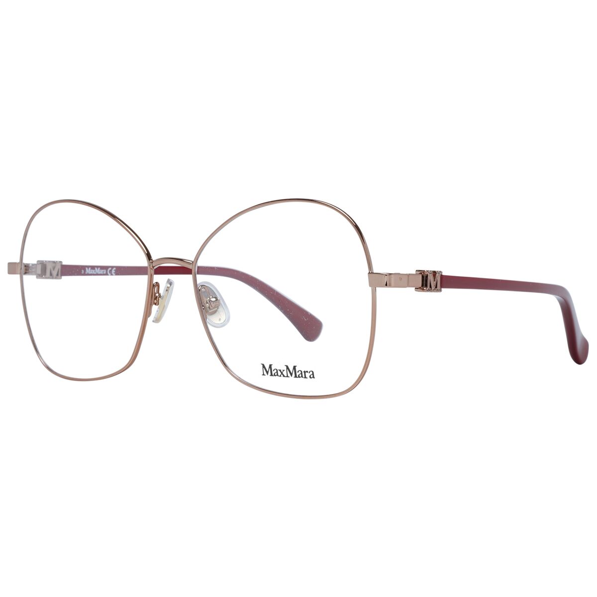 Ladies' Spectacle frame Max Mara MM5033 55034 Max Mara