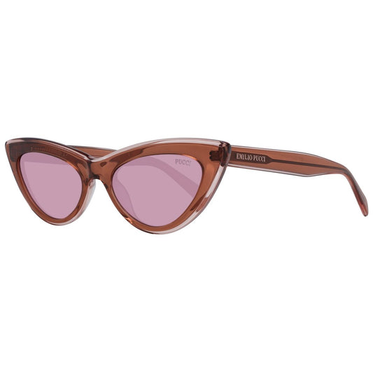 Ladies' Sunglasses Emilio Pucci EP0181 5347F Emilio Pucci